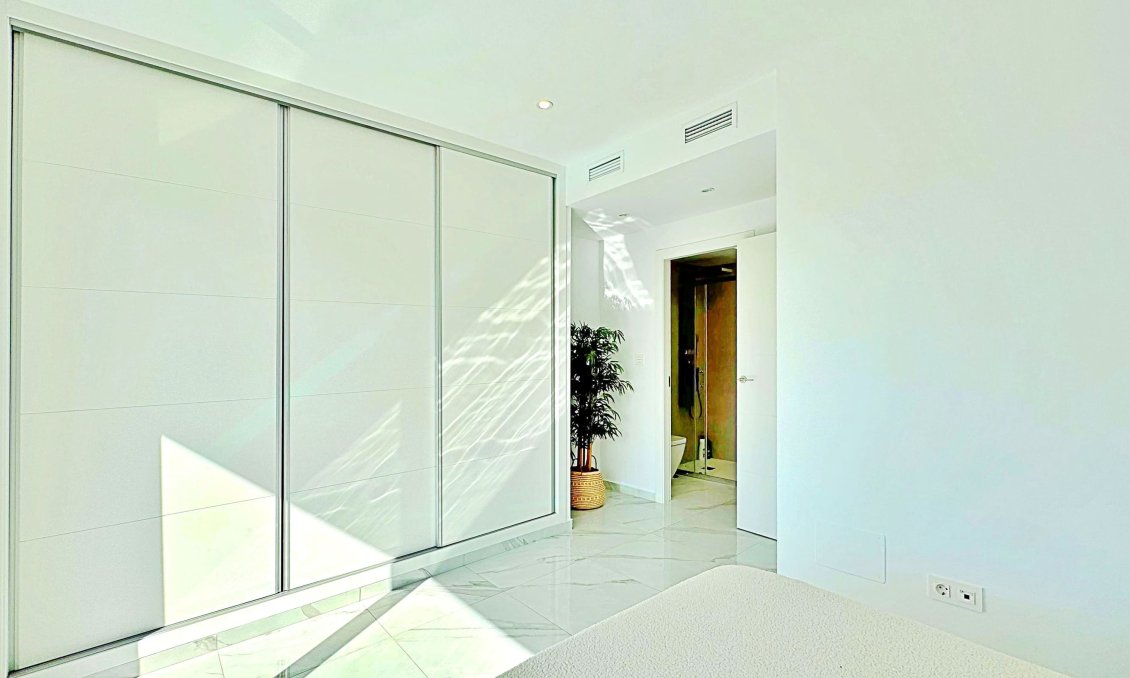 Wiederverkauf - Town House -
Torrevieja - Costa Blanca