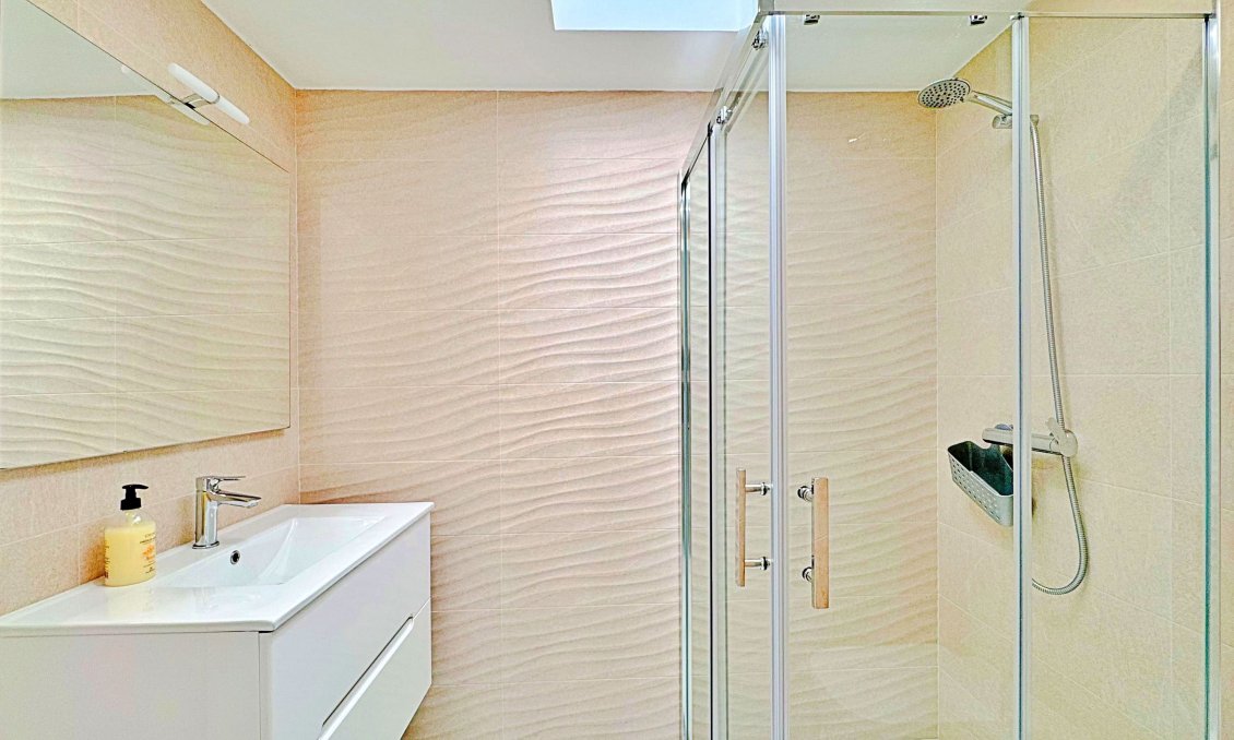 Wiederverkauf - Town House -
Torrevieja - Costa Blanca