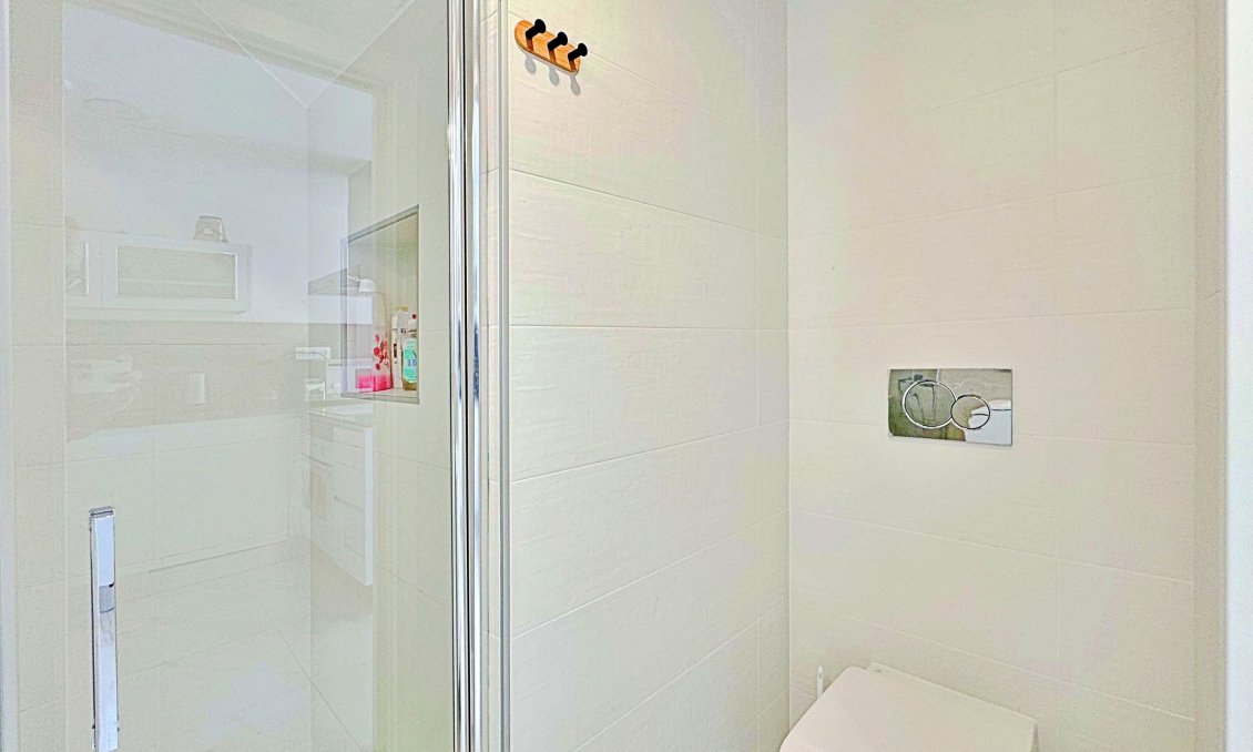 Wiederverkauf - Town House -
Torrevieja - Costa Blanca