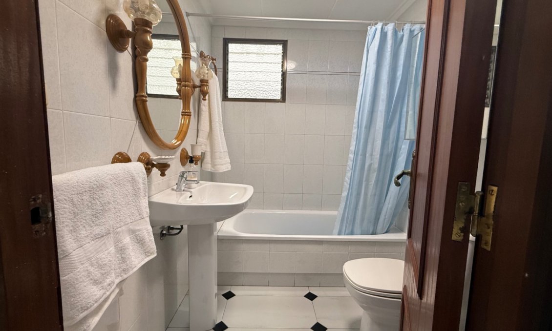 Revente - Appartement -
Torrevieja - Costa Blanca