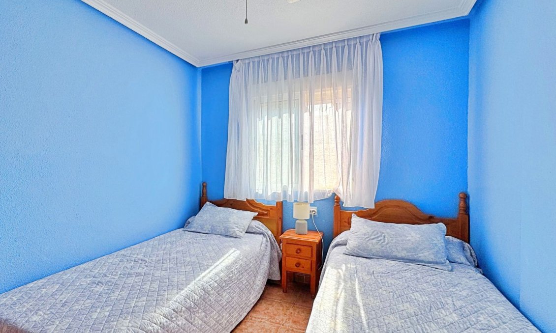 Resale - Town House -
Orihuela Costa - Costa Blanca