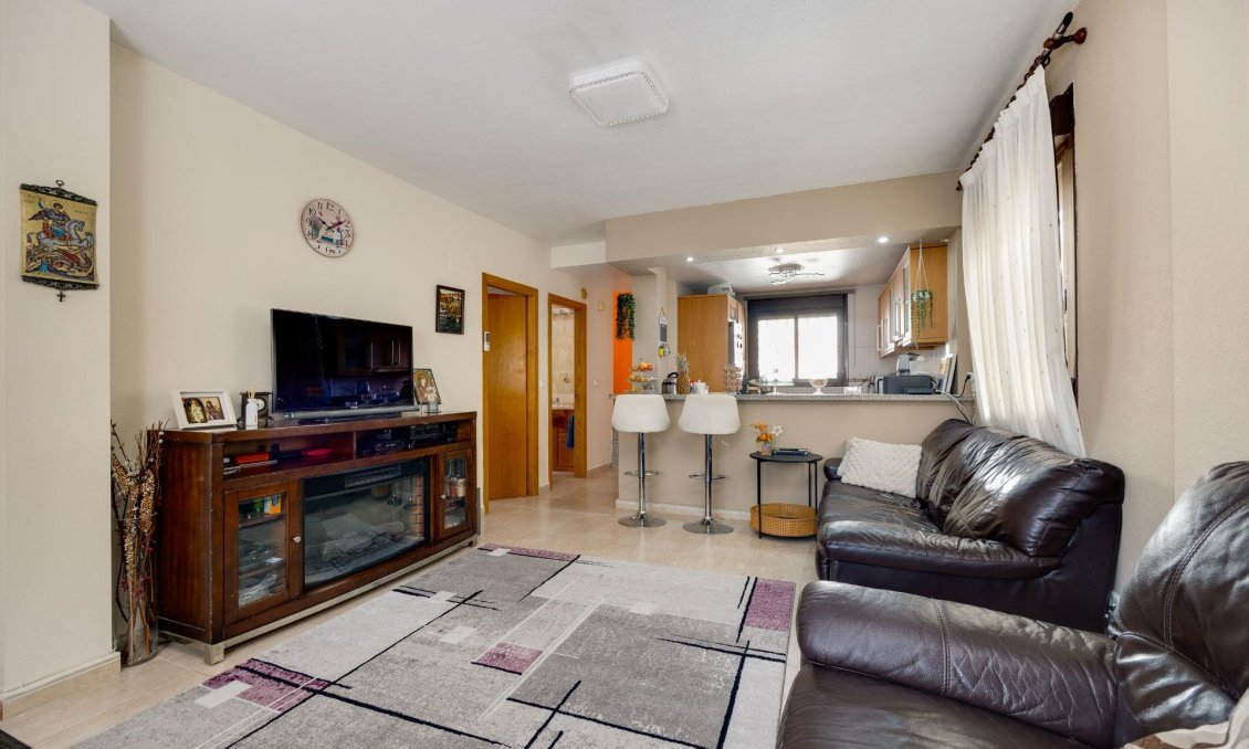 Resale - Villa -
Orihuela Costa - PAU 8