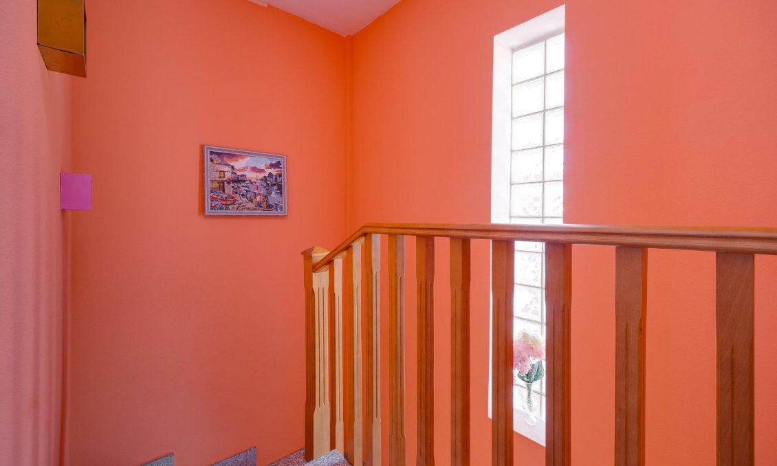 Resale - Villa -
Orihuela Costa - PAU 8