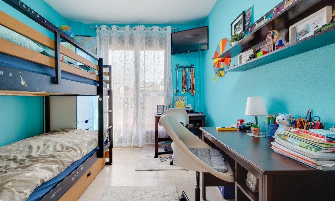 Resale - Villa -
Orihuela Costa - PAU 8