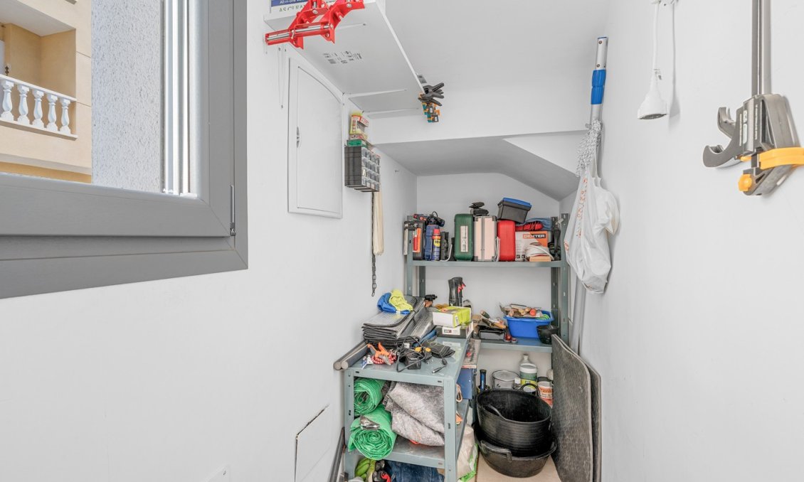 Resale - Town House -
Formentera del Segura - Costa Blanca