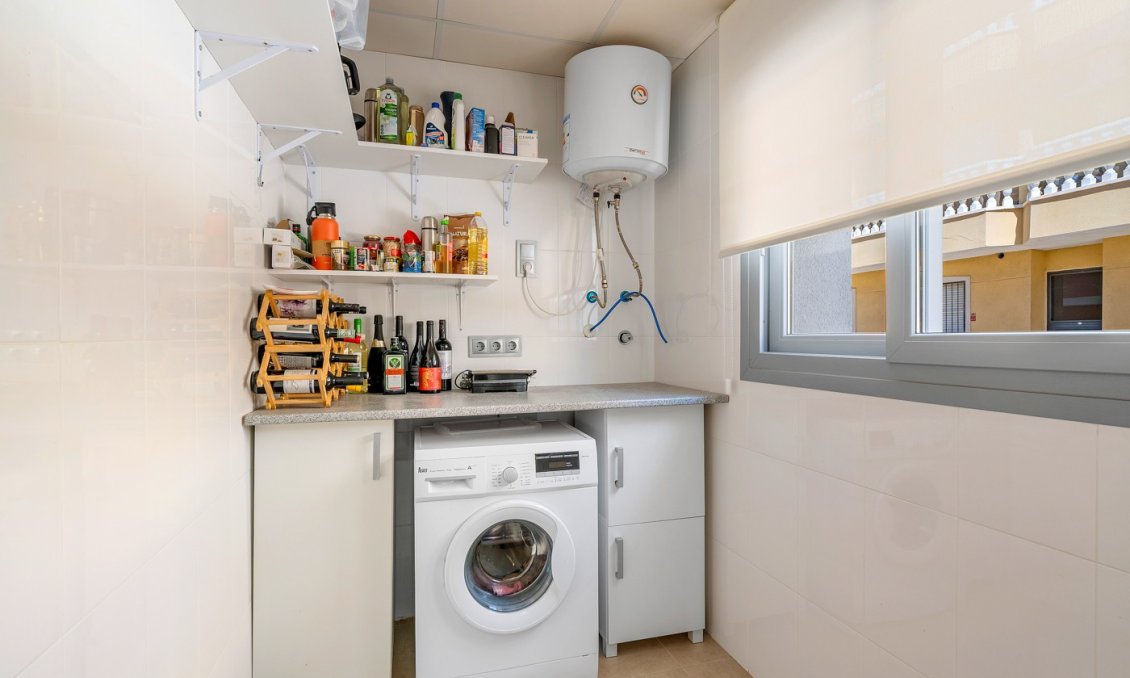 Resale - Town House -
Formentera del Segura - Costa Blanca