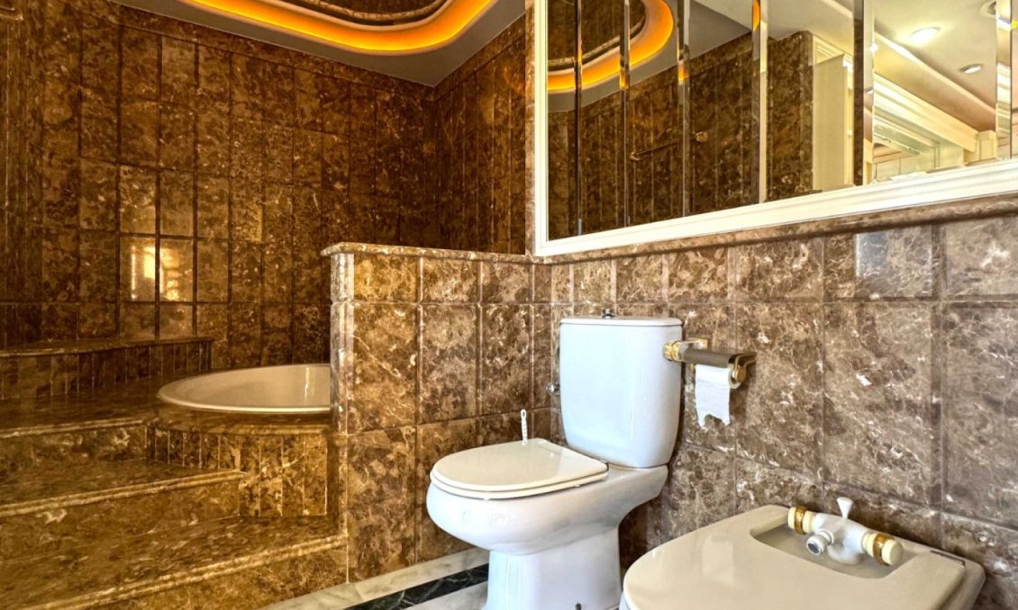 Resale - Duplex -
San Pedro del Pinatar - Costa Calida