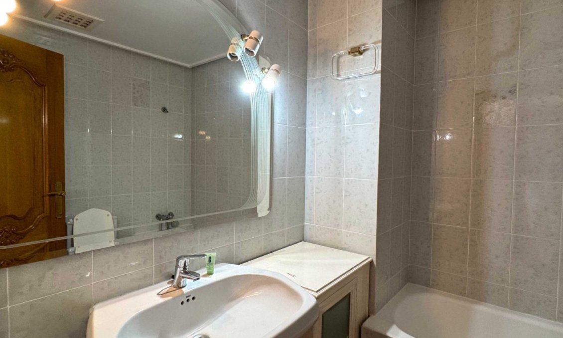 Resale - Duplex -
San Pedro del Pinatar - Costa Calida