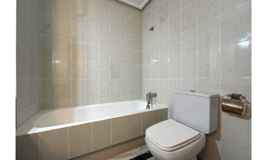 Resale - Duplex -
San Pedro del Pinatar - Costa Calida