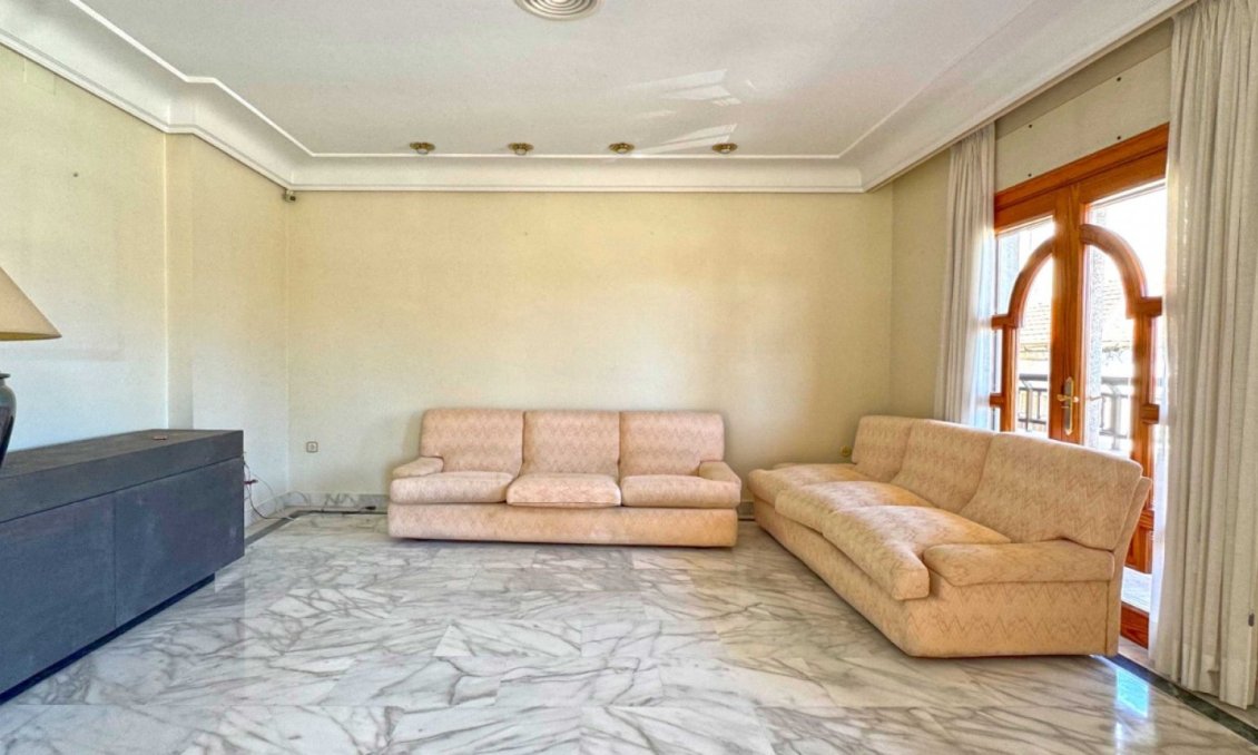 Resale - Duplex -
San Pedro del Pinatar - Costa Calida