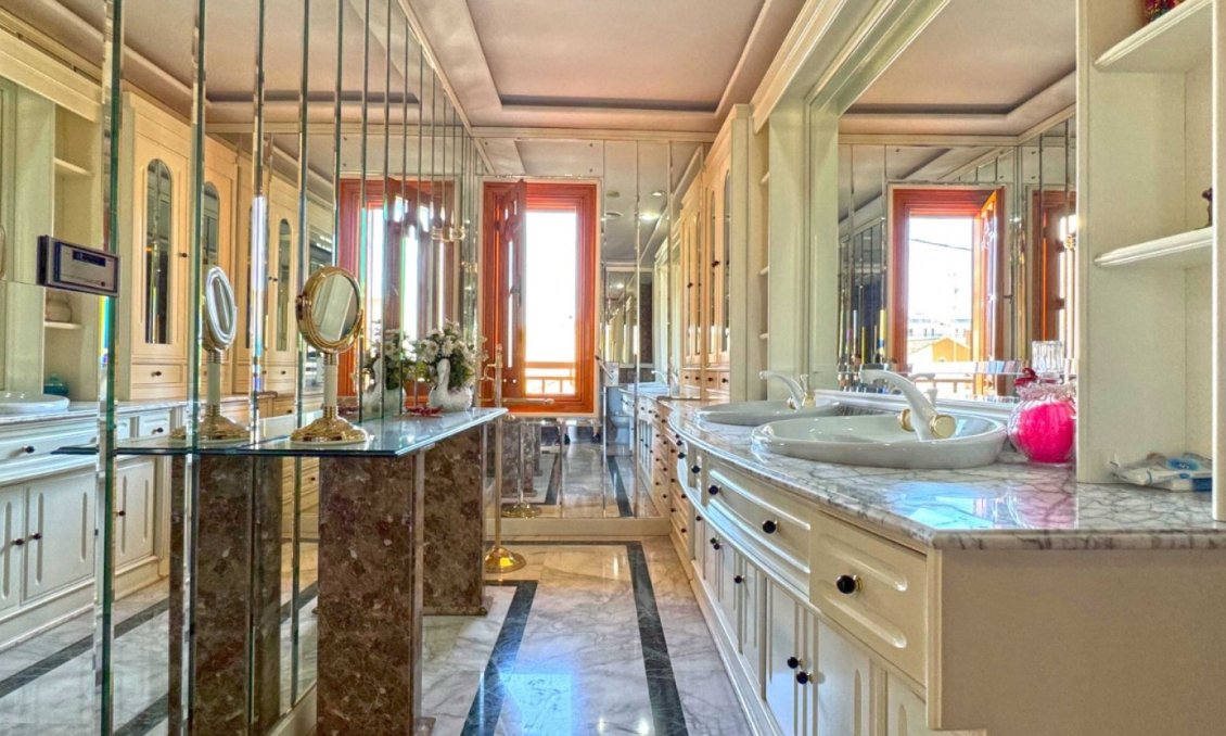 Resale - Duplex -
San Pedro del Pinatar - Costa Calida