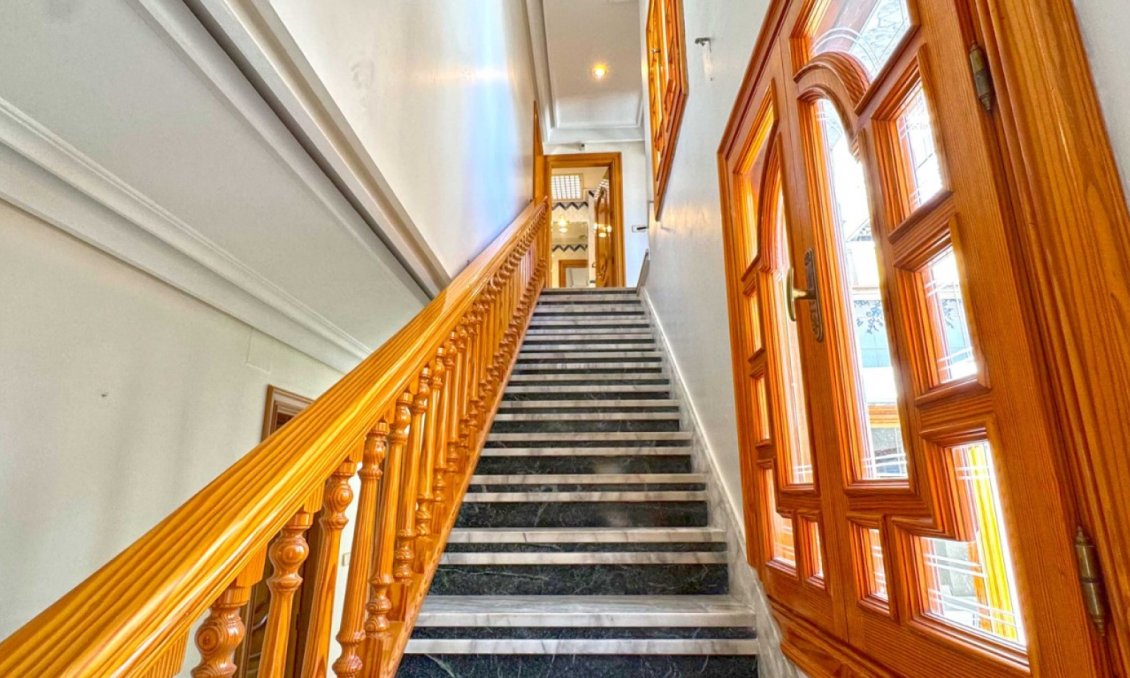 Resale - Duplex -
San Pedro del Pinatar - Costa Calida