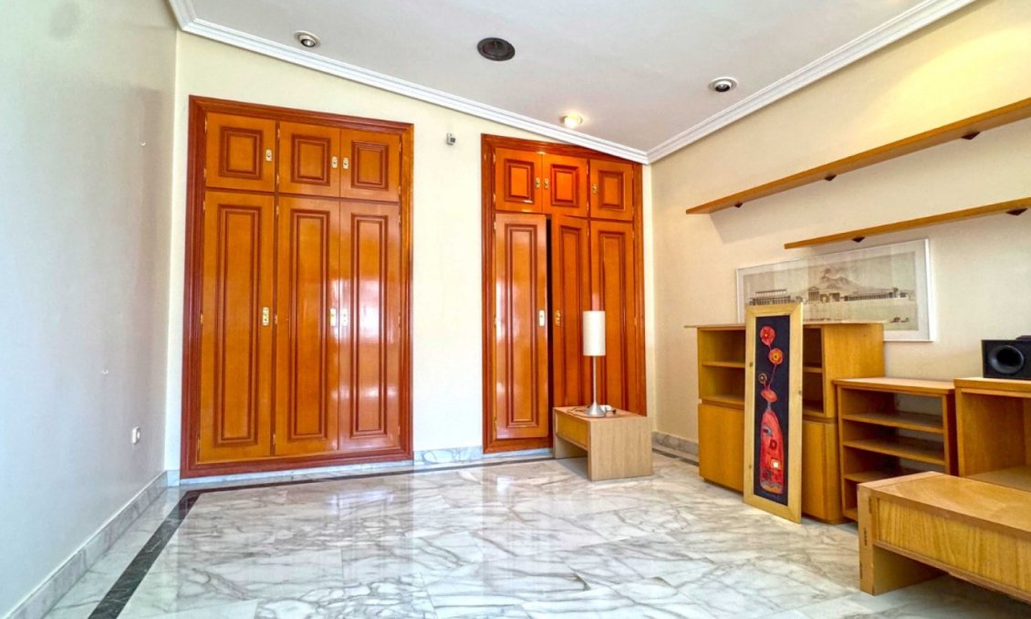 Resale - Duplex -
San Pedro del Pinatar - Costa Calida