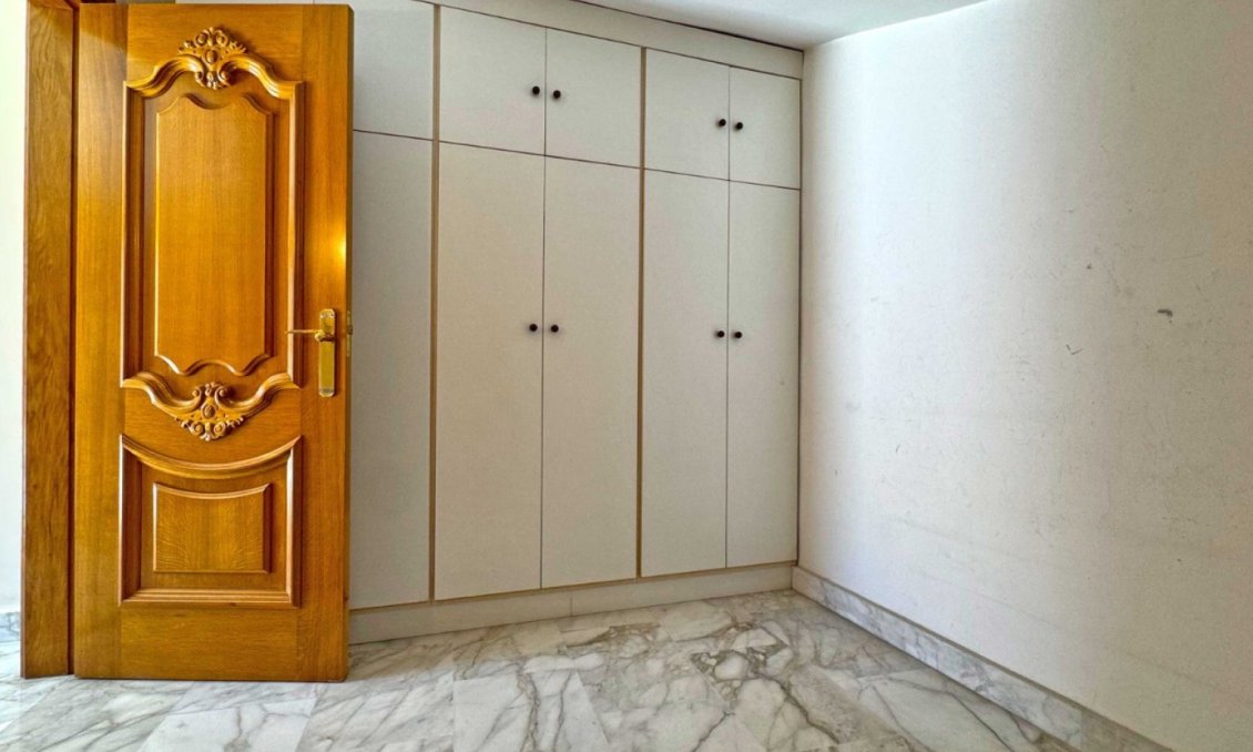 Resale - Duplex -
San Pedro del Pinatar - Costa Calida