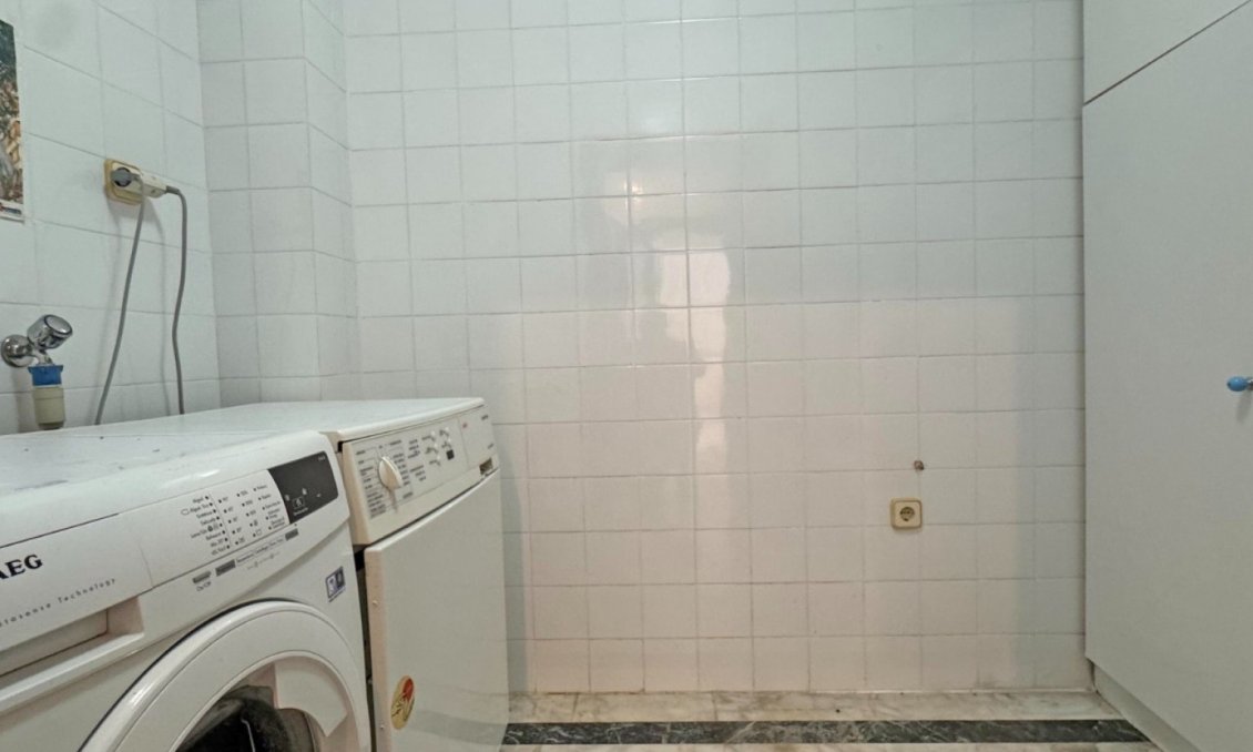 Resale - Duplex -
San Pedro del Pinatar - Costa Calida