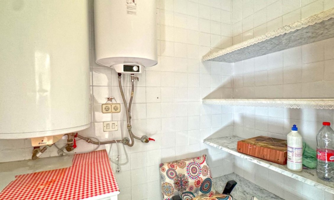 Resale - Duplex -
San Pedro del Pinatar - Costa Calida