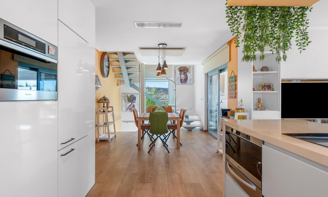 Wiederverkauf - Villa -
Benijofar - Costa Blanca