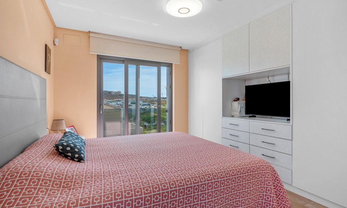 Wiederverkauf - Villa -
Benijofar - Costa Blanca