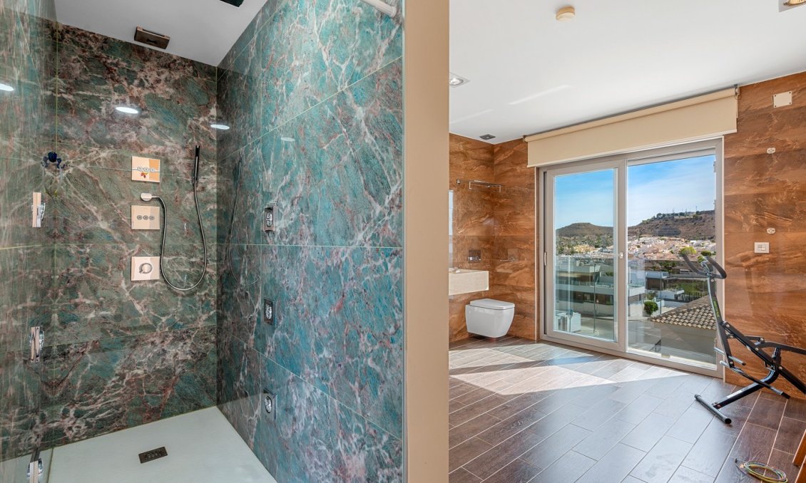 Wiederverkauf - Villa -
Benijofar - Costa Blanca