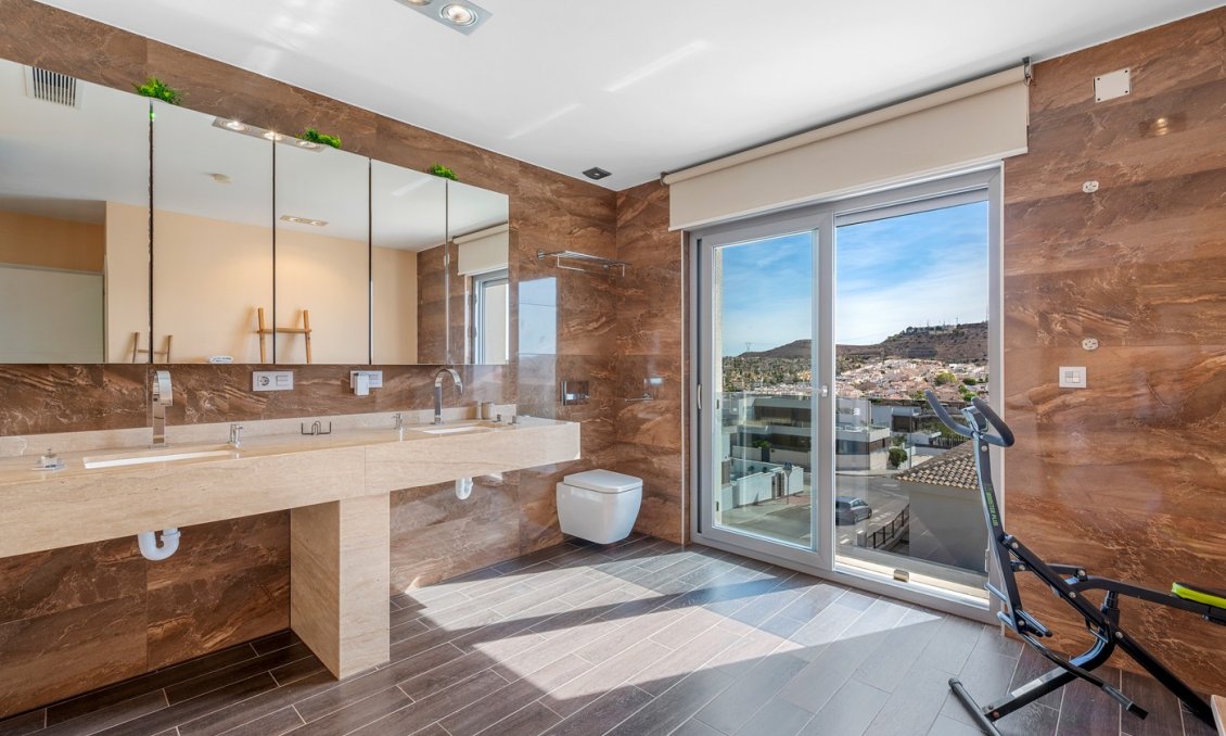 Wiederverkauf - Villa -
Benijofar - Costa Blanca