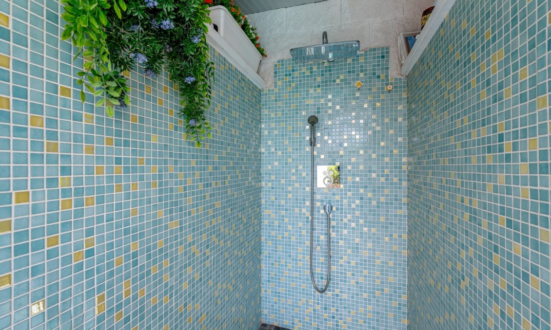 Wiederverkauf - Villa -
Benijofar - Costa Blanca