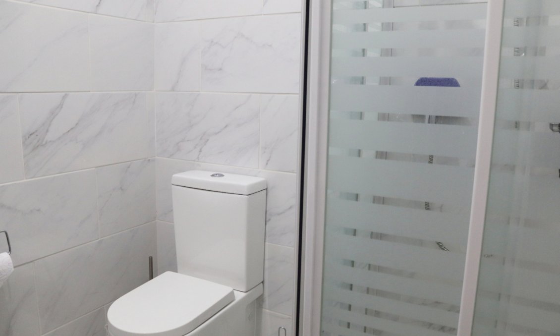 Resale - Villa -
Parcent - Inland