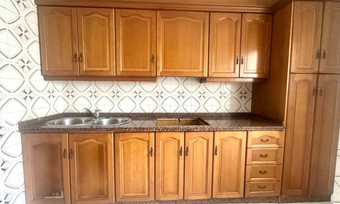 Resale - Apartment -
Torrevieja - Estacion De Autobuses