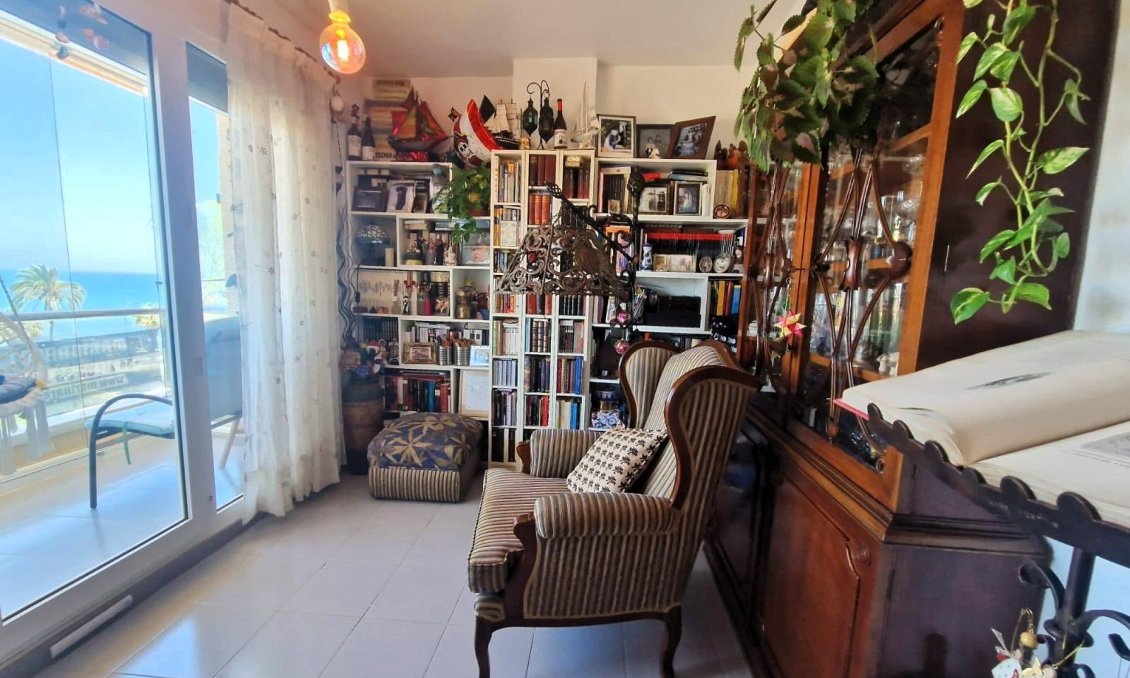 Resale - Apartment -
Orihuela Costa - Playa Flamenca