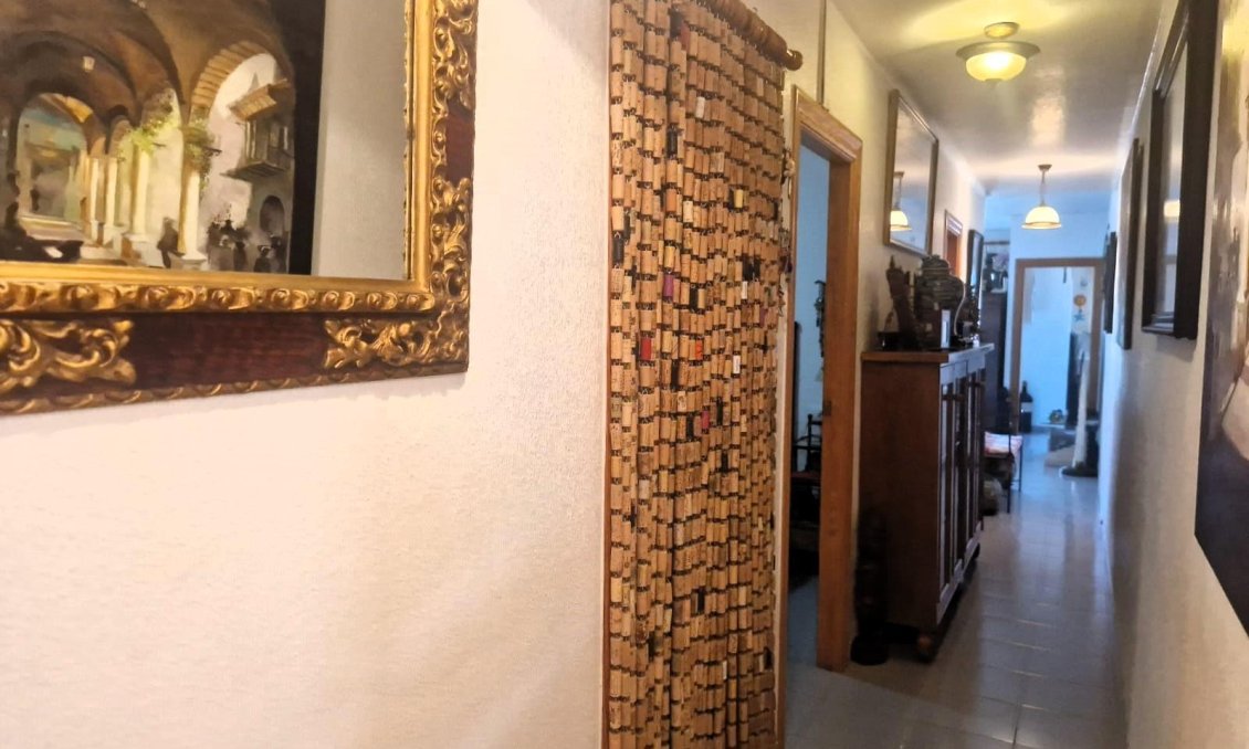 Resale - Apartment -
Orihuela Costa - Playa Flamenca