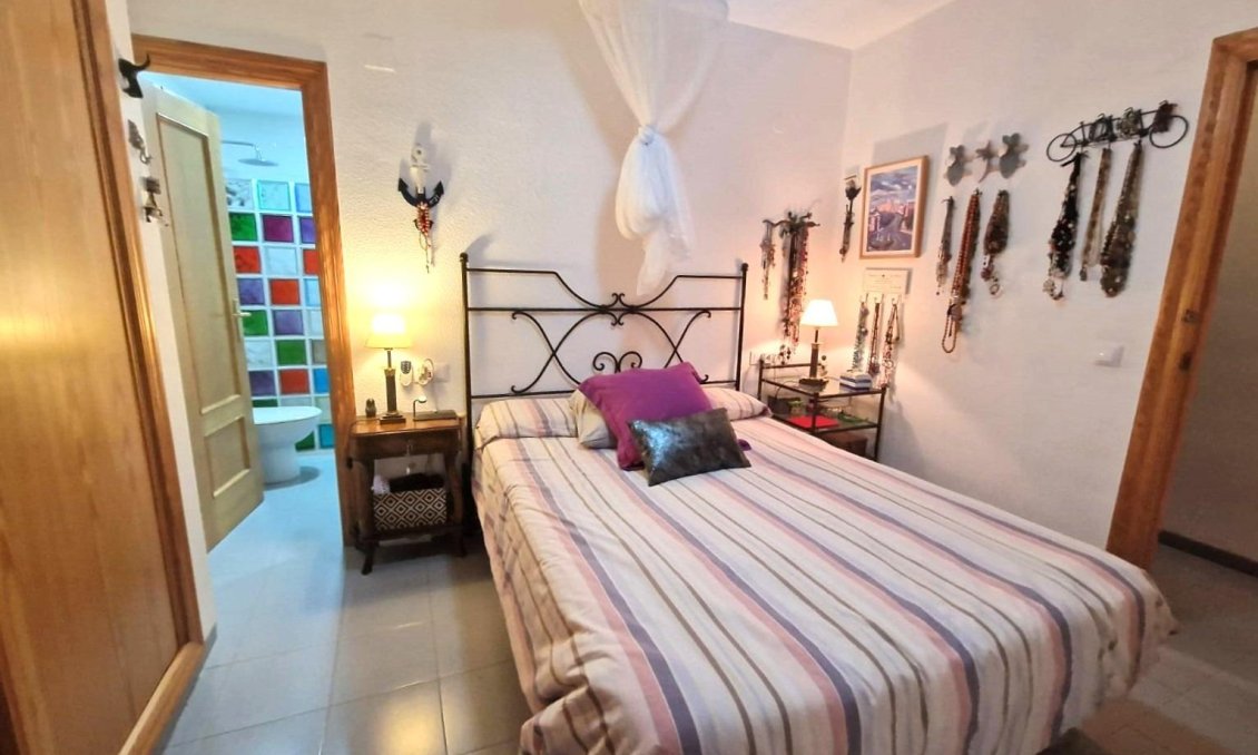 Resale - Apartment -
Orihuela Costa - Playa Flamenca