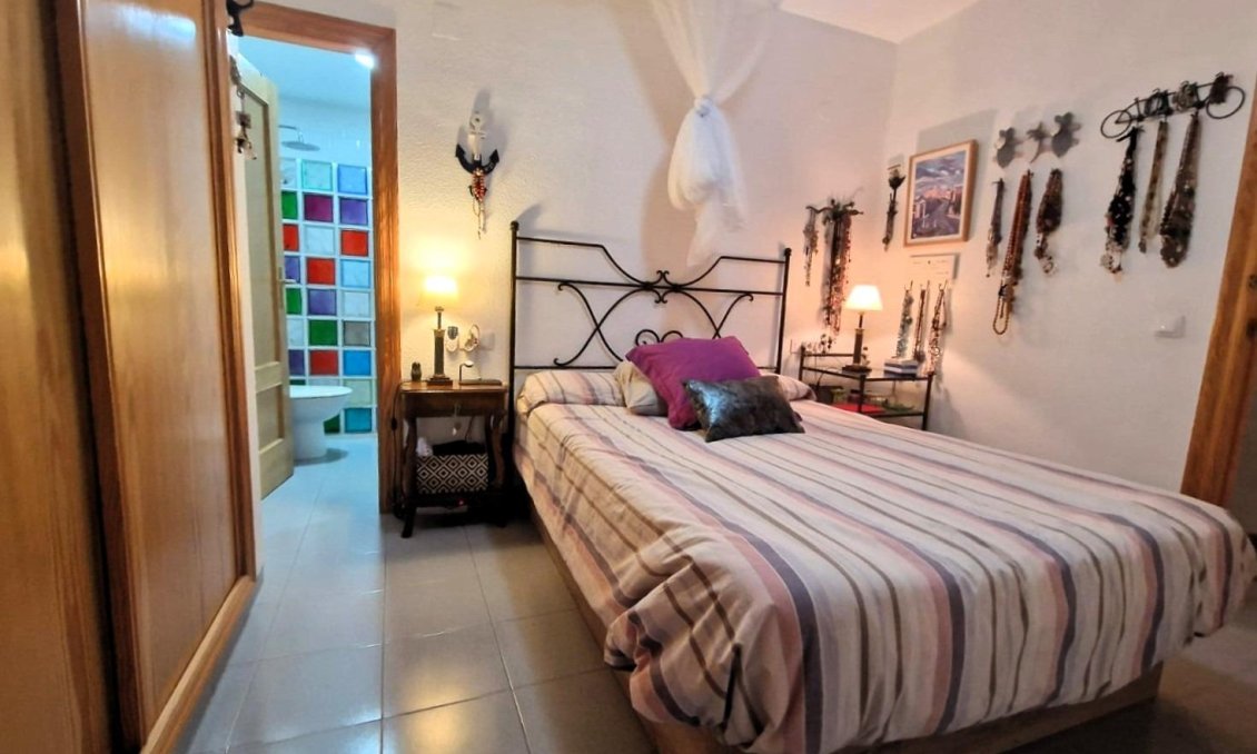 Resale - Apartment -
Orihuela Costa - Playa Flamenca