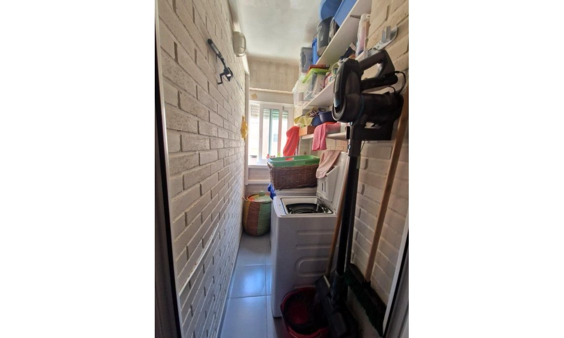 Resale - Apartment -
Orihuela Costa - Playa Flamenca