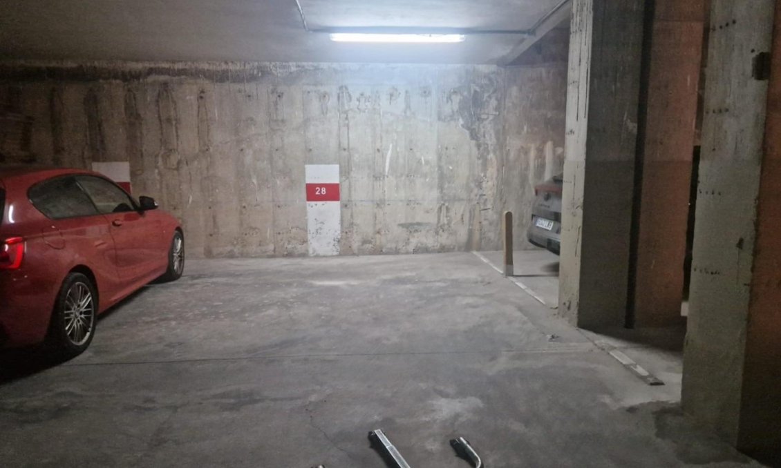 Resale - Apartment -
Orihuela Costa - Playa Flamenca