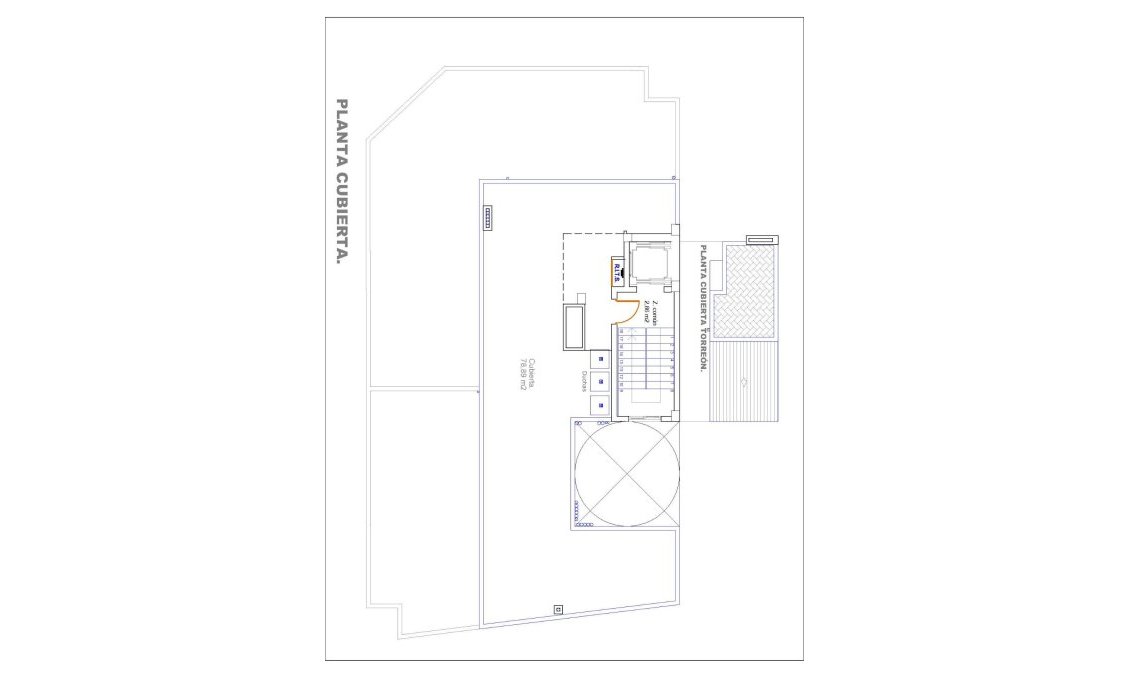 Neue Gebäude - Wohnung -
Guardamar del Segura - Pueblo