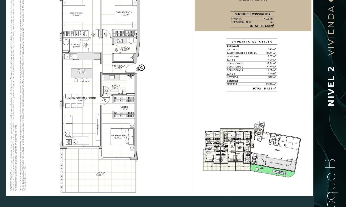 New Build - Ground floor apartment -
Fuengirola - Torreblanca