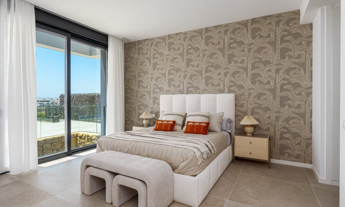 Revente - Villa -
Finestrat - Costa Blanca