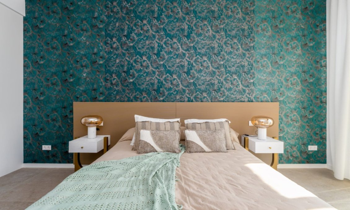 Revente - Villa -
Finestrat - Costa Blanca