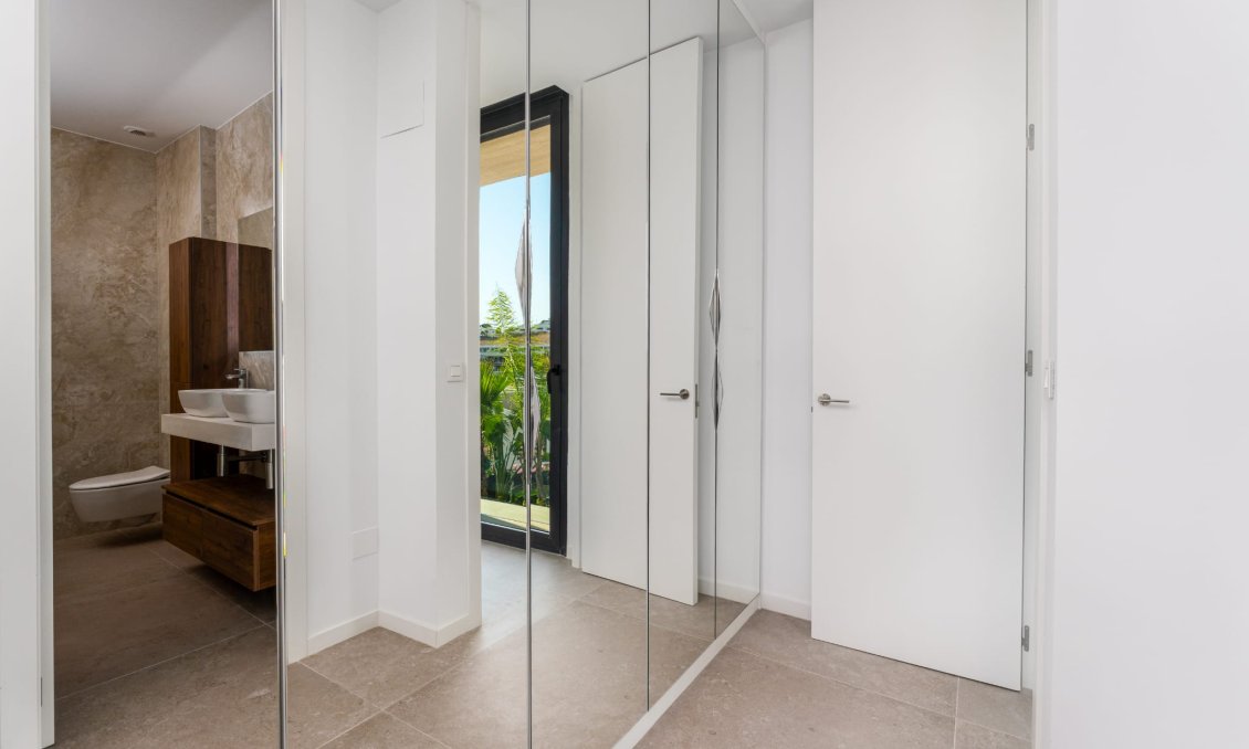 Revente - Villa -
Finestrat - Costa Blanca