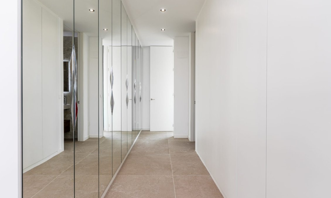 Revente - Villa -
Finestrat - Costa Blanca