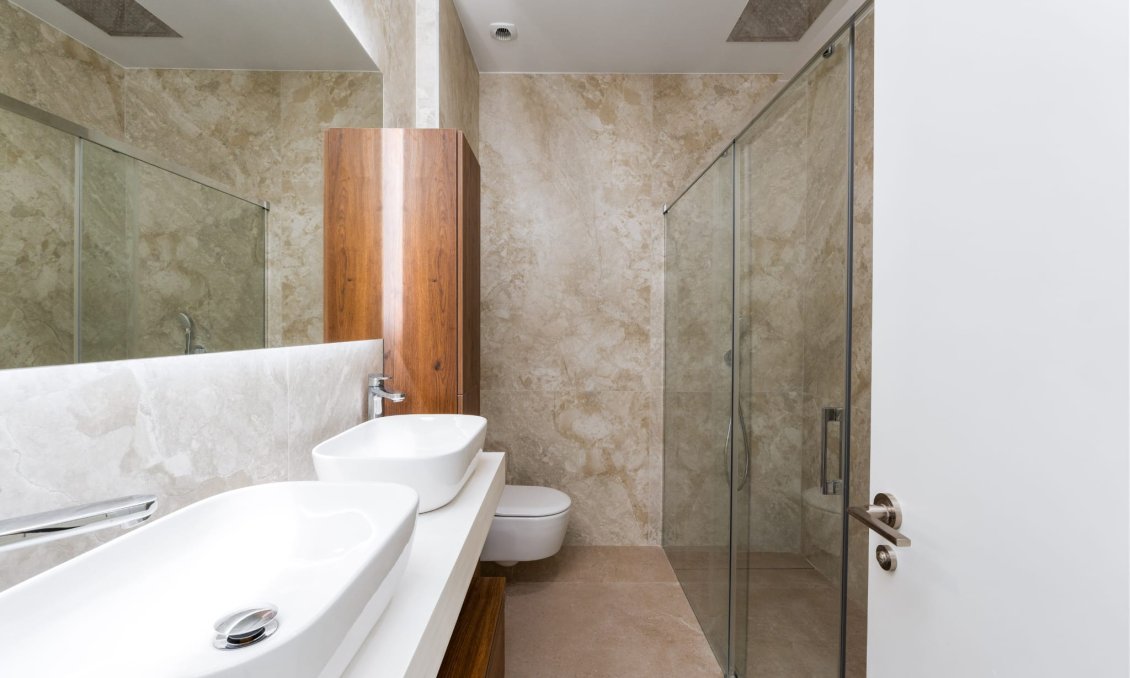 Revente - Villa -
Finestrat - Costa Blanca