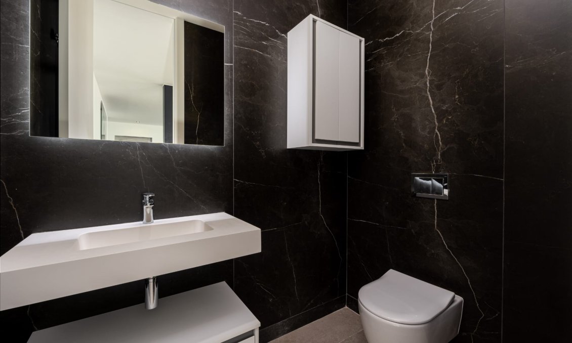 Revente - Villa -
Finestrat - Costa Blanca