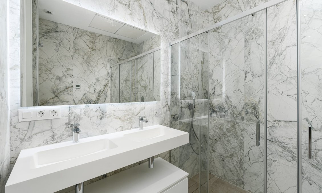 Revente - Villa -
Finestrat - Costa Blanca