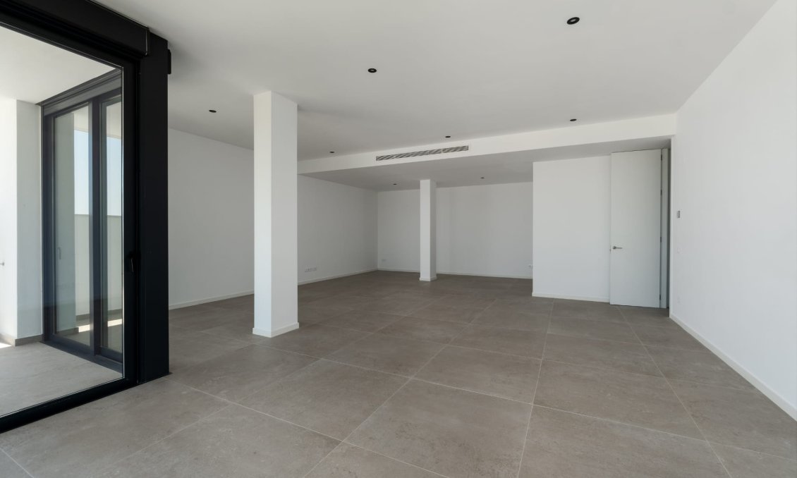 Revente - Villa -
Finestrat - Costa Blanca