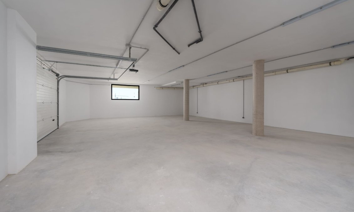 Revente - Villa -
Finestrat - Costa Blanca