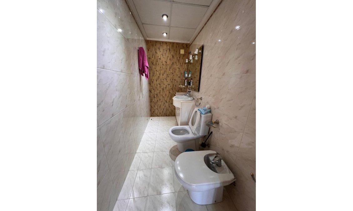 Resale - Villa -
Callosa de Segura - Callosa De Segura