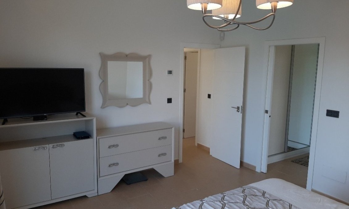 Resale - Villa -
San Javier - La Ribera