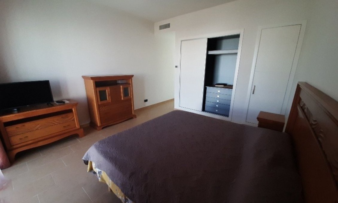 Resale - Villa -
San Javier - La Ribera