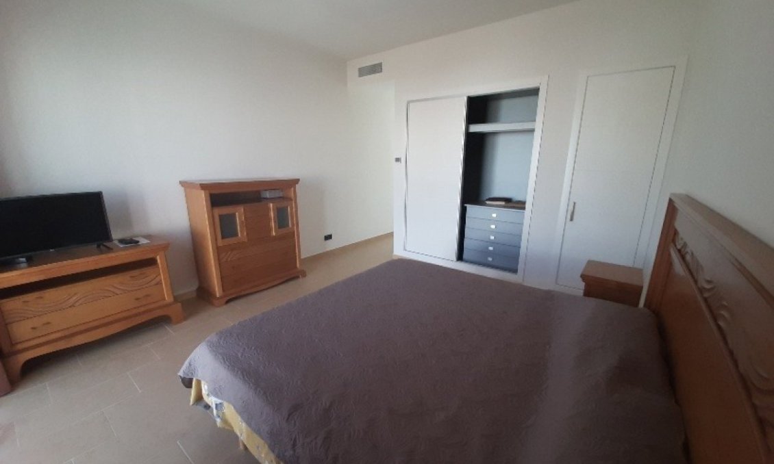 Resale - Villa -
San Javier - La Ribera