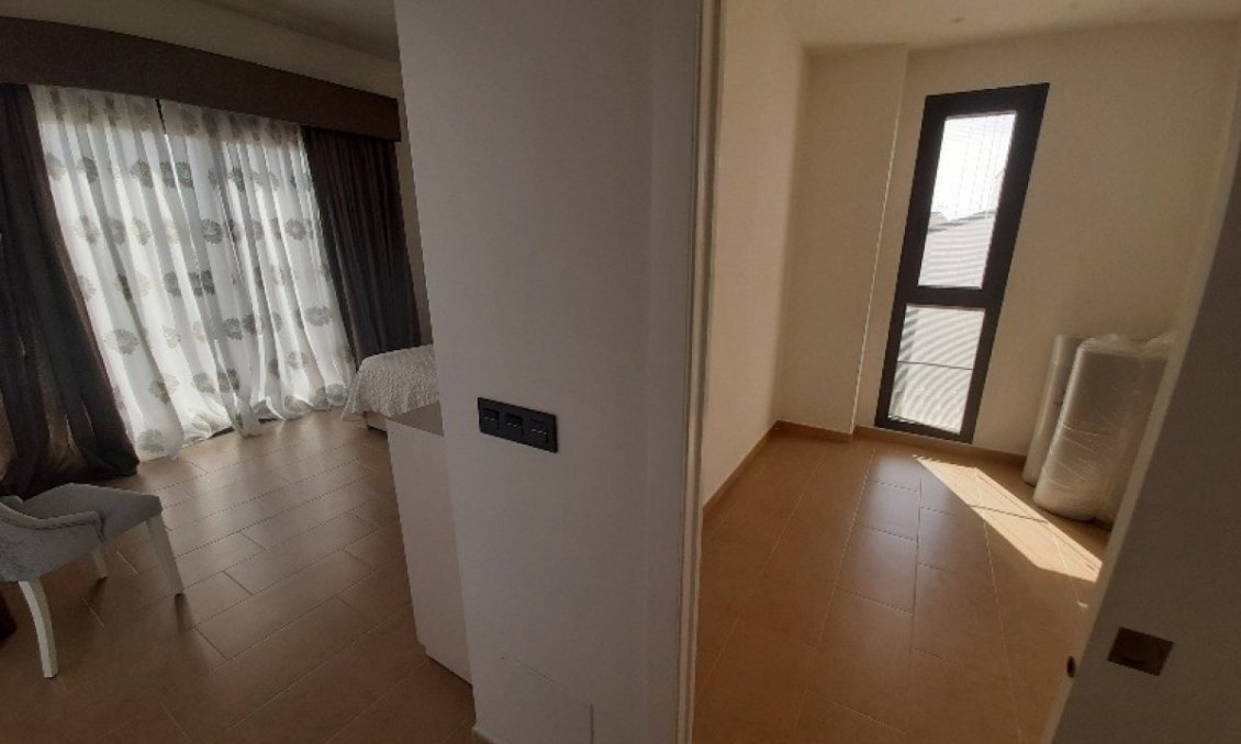 Resale - Villa -
San Javier - La Ribera