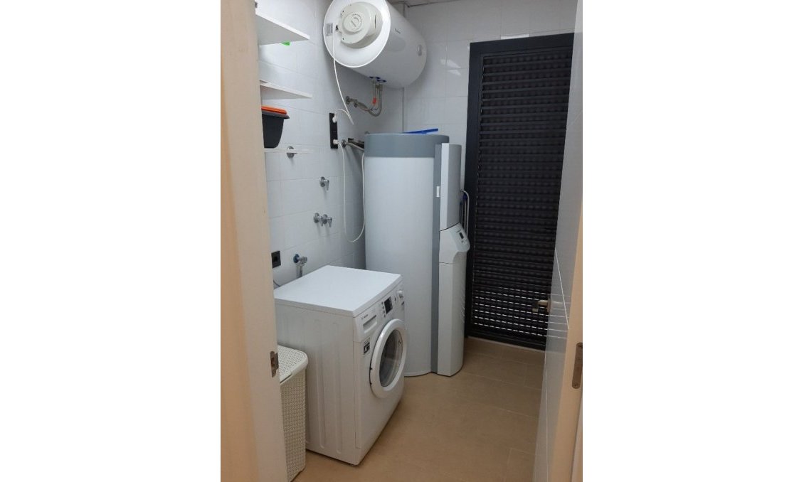 Resale - Villa -
San Javier - La Ribera